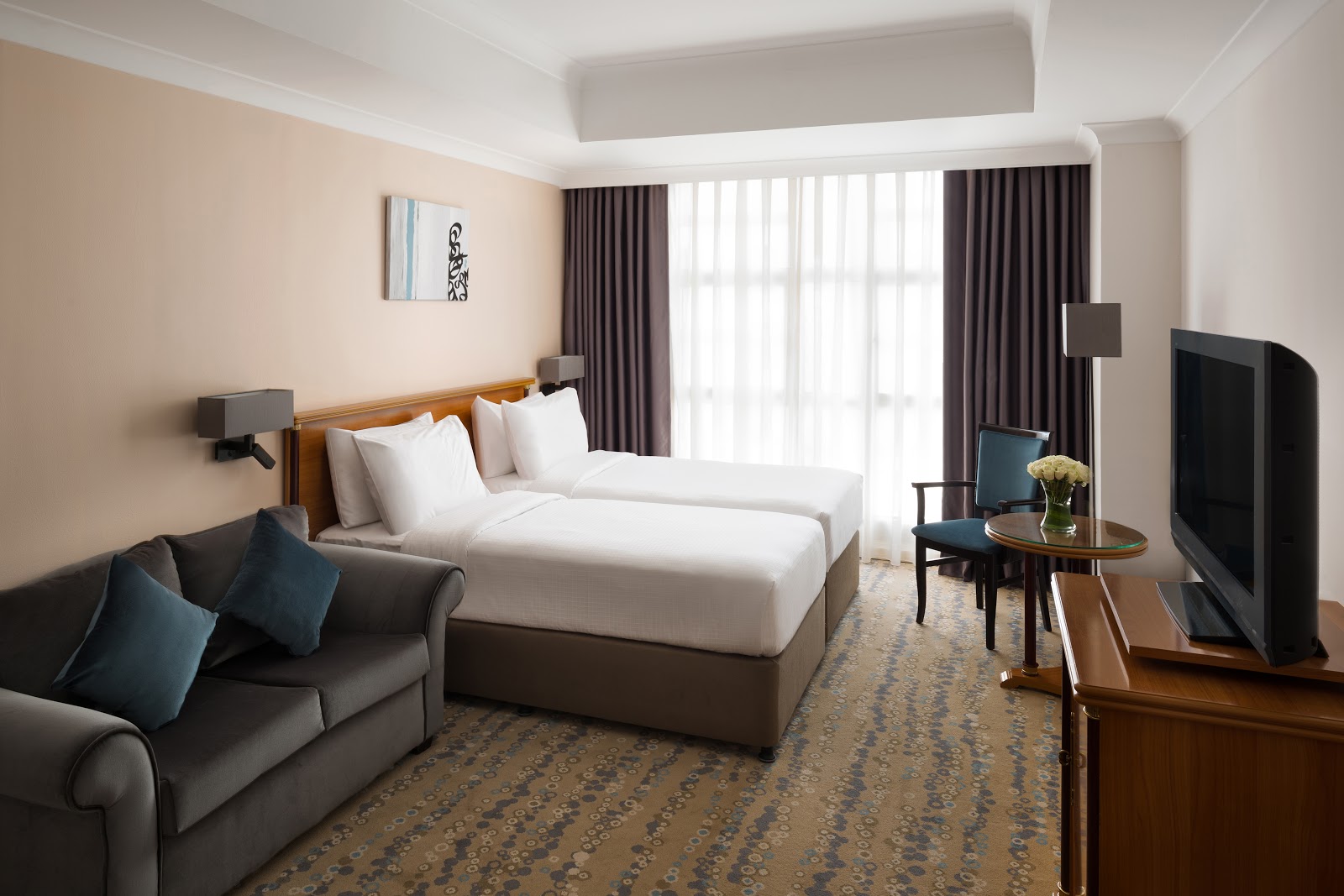 Anwar Al Madinah Mövenpick - Image 2