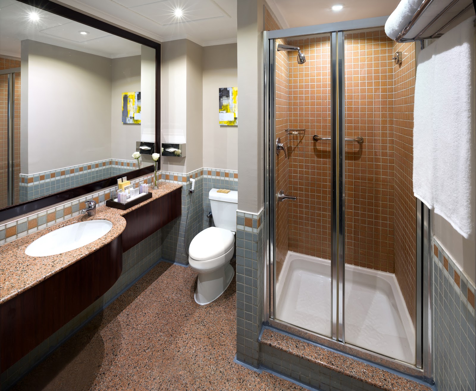 Anwar Al Madinah Mövenpick - Image 4