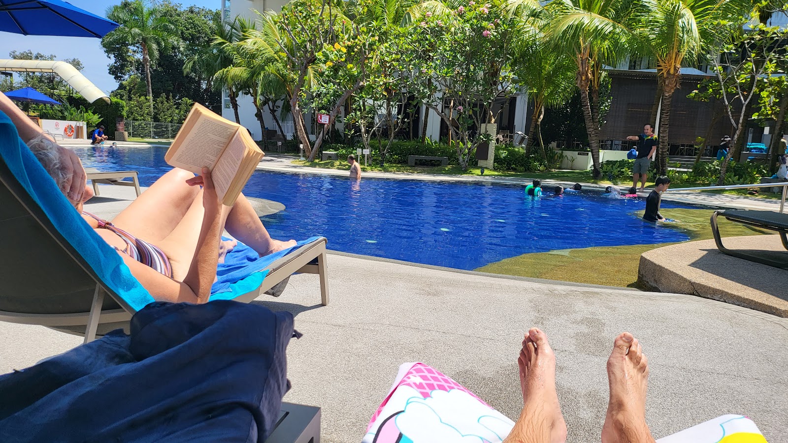 DoubleTree Resort by Hilton Penang