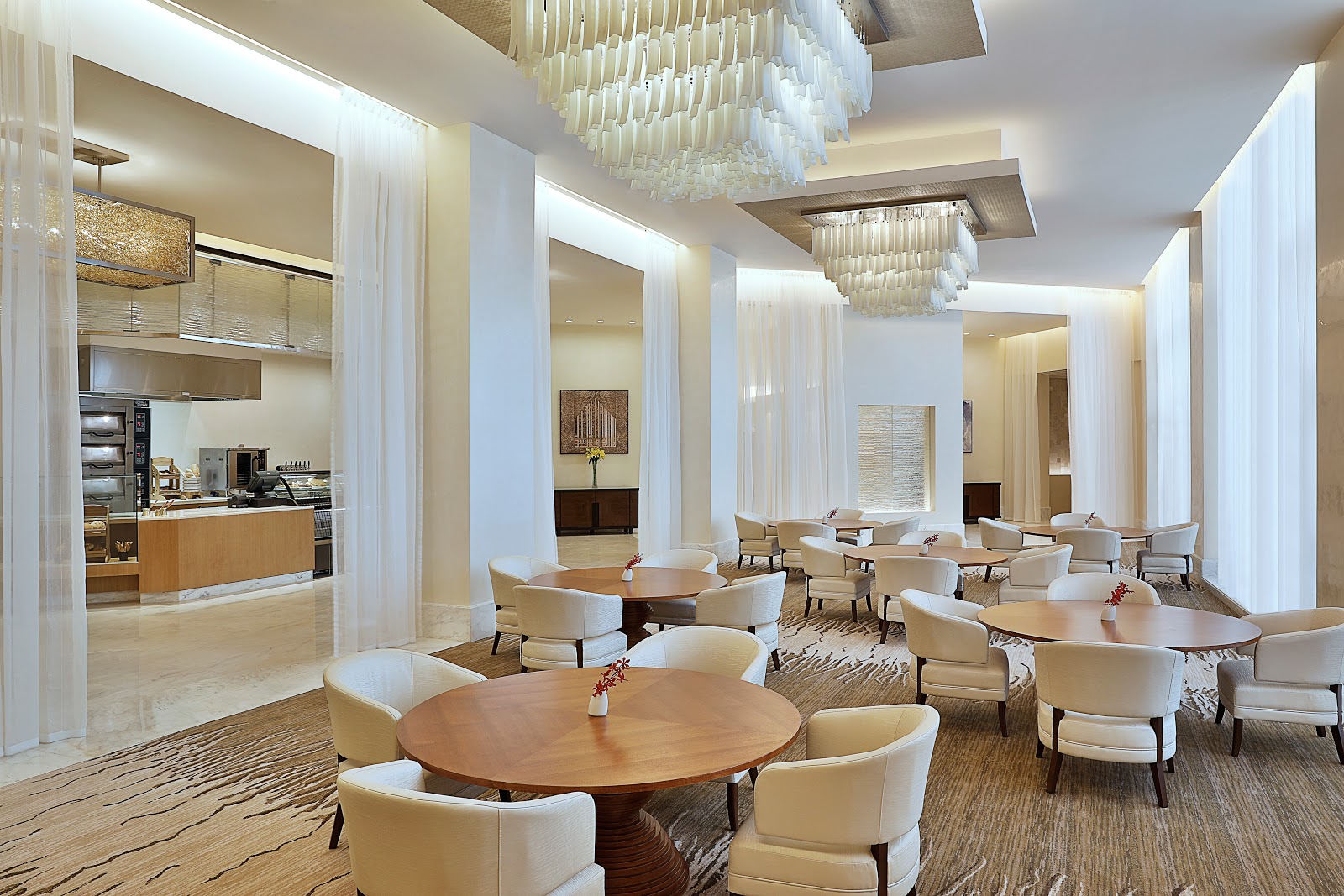 Hilton Hotel & Convention Jabal Omar Makkah - Image 2