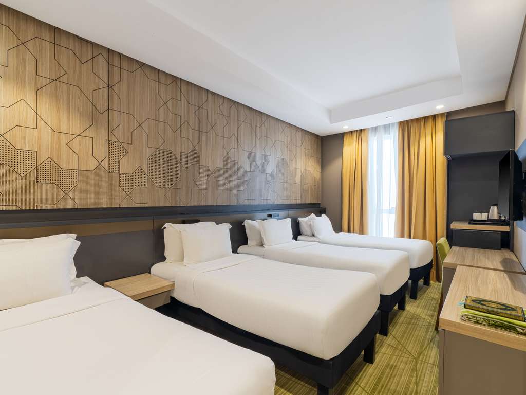 ibis Styles Hotel Makkah - Image 2