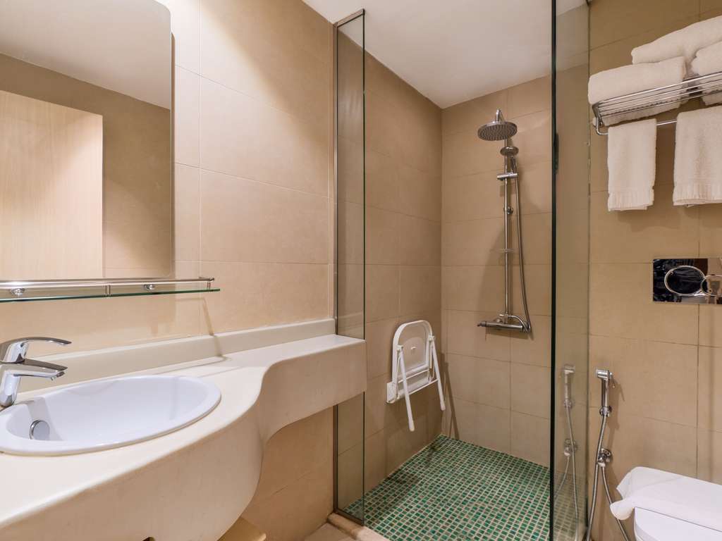ibis Styles Hotel Makkah - Image 3