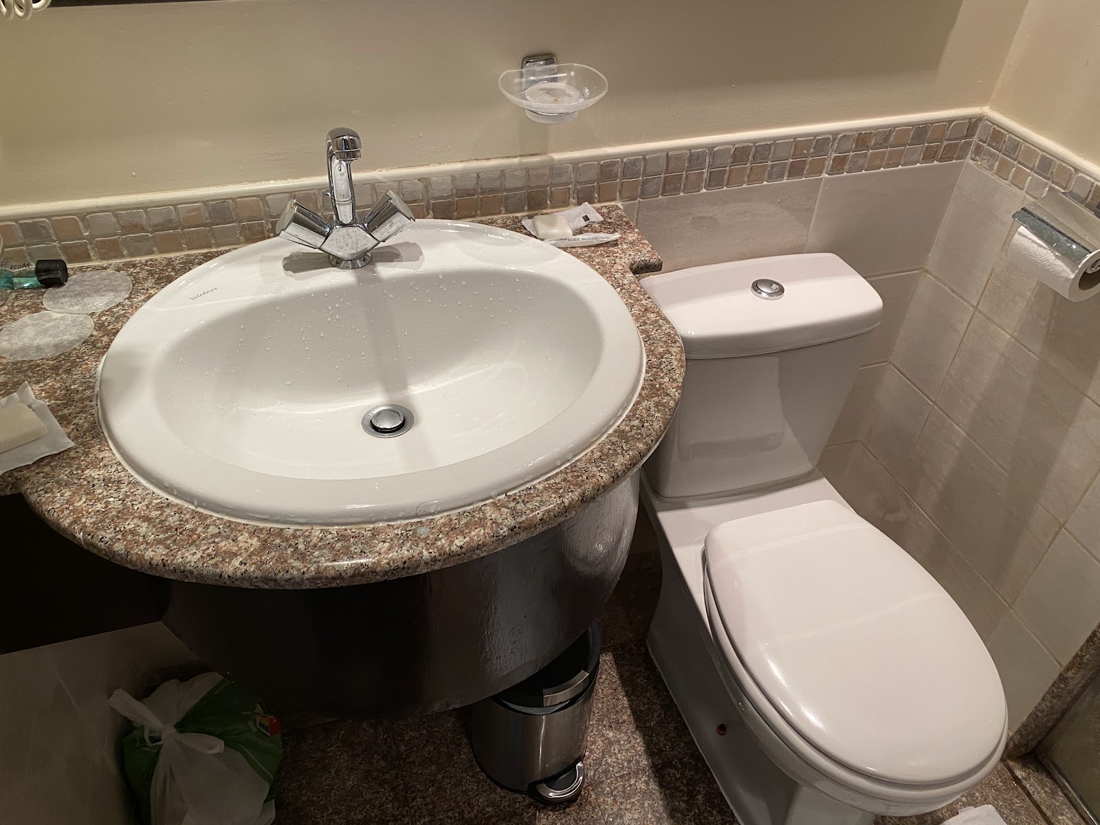 Mövenpick Hotel & Residence Hajar Tower Makkah - Image 3