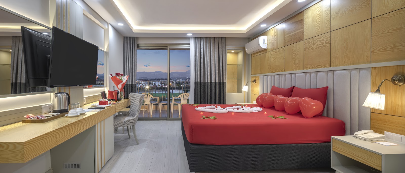 Selge Beach Resort & Spa - Image 2