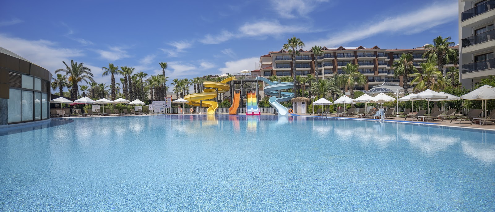 Selge Beach Resort & Spa - Image 3