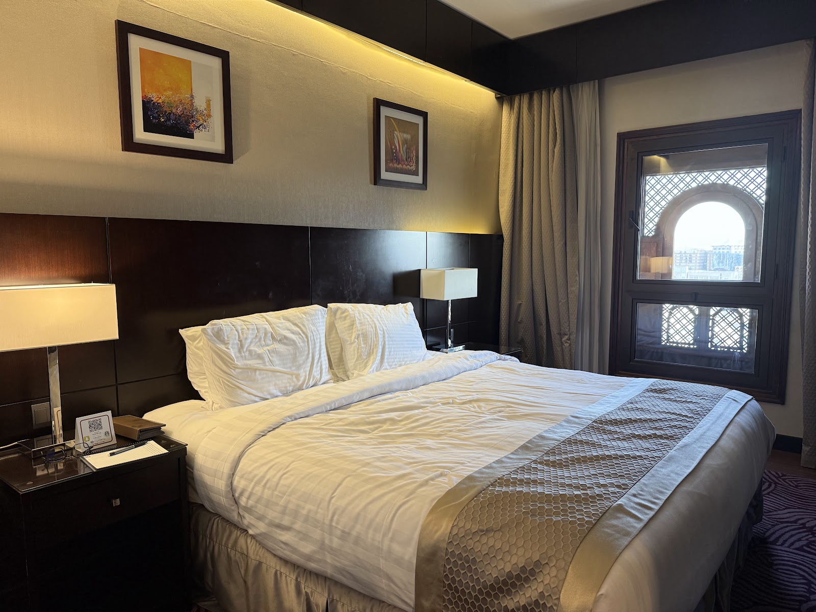 Taiba Front Hotel - Image 2