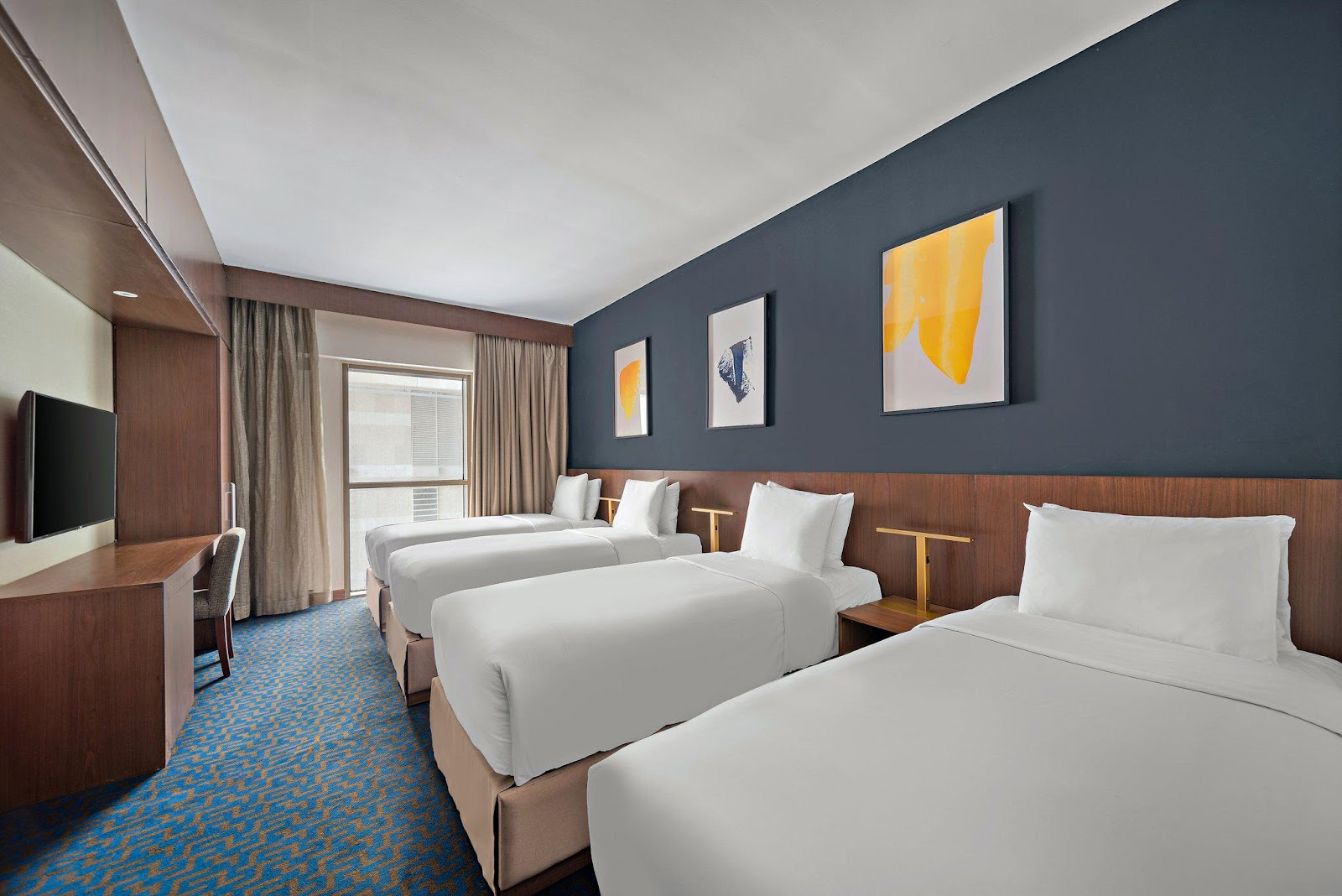 voco Makkah by IHG - Image 2