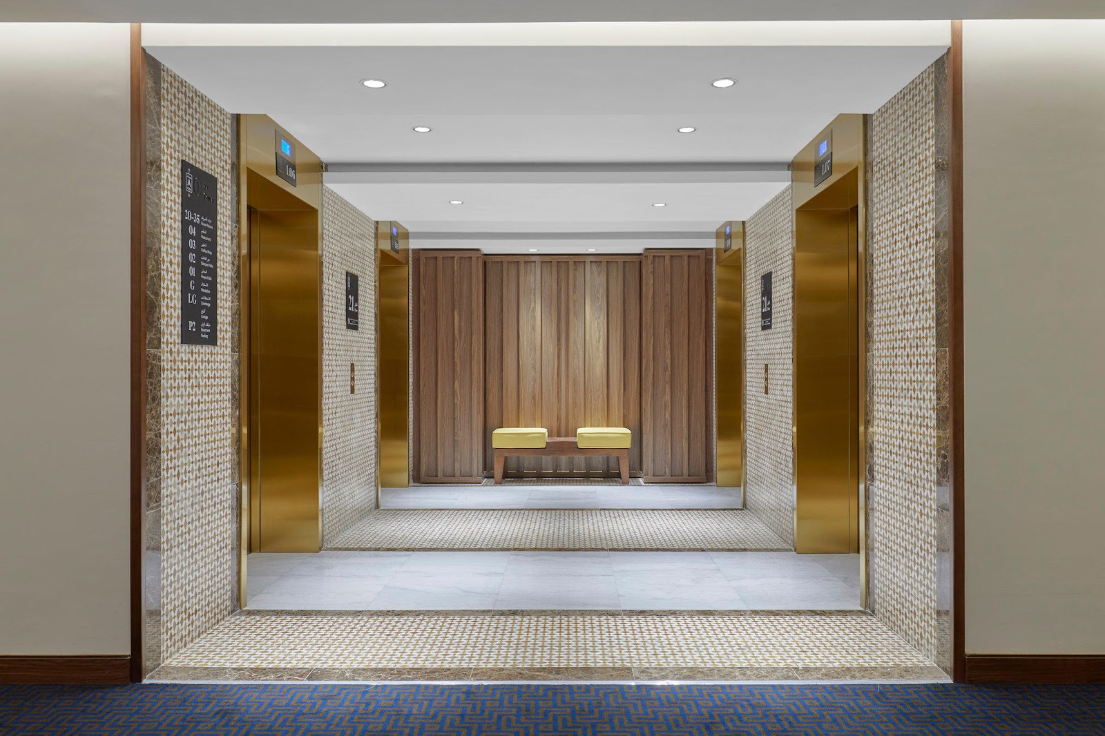 voco Makkah by IHG - Image 4